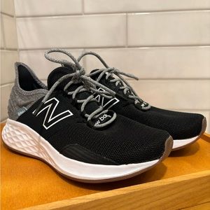 New Balance Fresh Foam Roav Running Shoes- Women’s
